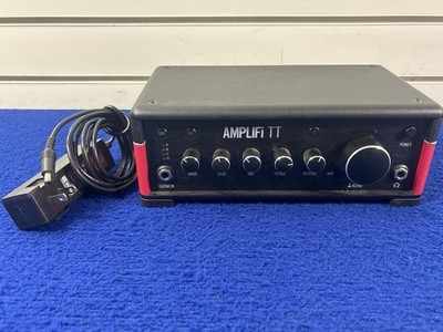 Line 6 Amplifi TT Guitar Effects Processor (PKP044926)