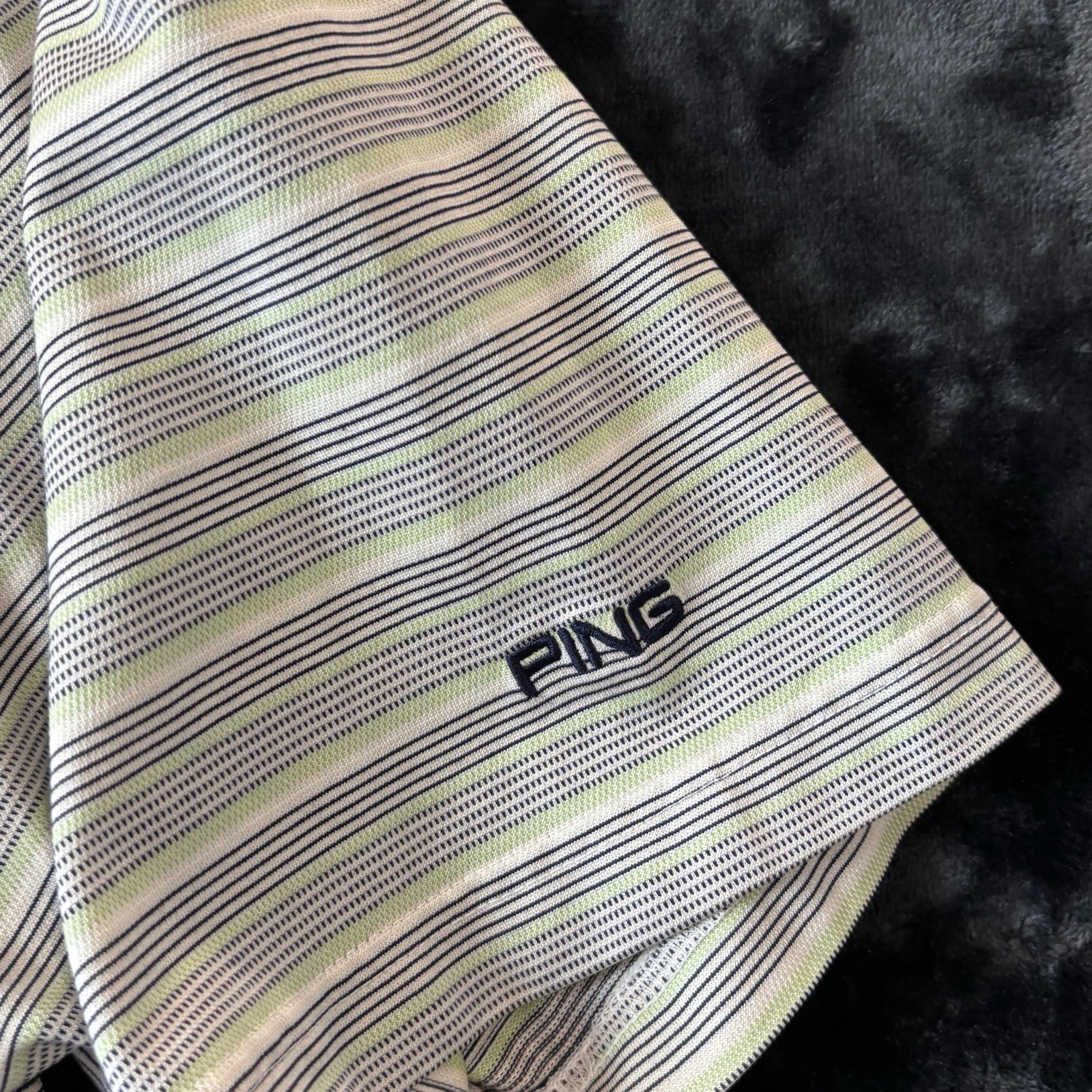Ping Collection Performance Dynamics Breathable G… - image 9