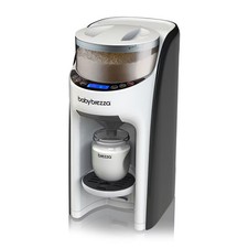 Baby Brezza Formula Pro Advanced Formula Dispenser - White
