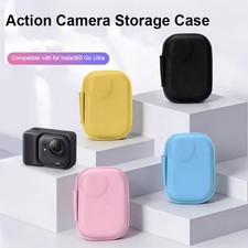 Portable Mini Bag Storage Case for Insta360 GO Ultra Camera Case Storage Bag