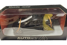 AUTOart PERFORMANCE 1/18 RX-8 2003 BRILLANT Black