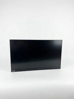 Lenovo ThinkVision S24e-20 | 23,8'' FHD | Top Zustand | Ohne Standfuß | MwSt