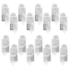 16PCS Ink Damper for Mimaki Jv33 Jv5 Cjv30  Mutoh Galaxy Human7462
