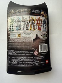 LEGO BIONICLE Stronius 8984 ⬇️READ⬇️ BRAND NEW