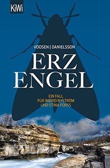 Erzengel: Ein Fall für Ingrid Nyström und Stina Forss (D... | Buch | Zustand gut