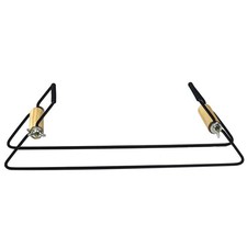 Zrób to sam Bransoletka Maszyna do koralików Bransoletka ze stali nierdzewnej Narzędzie do koralików Narzędzie do tkania