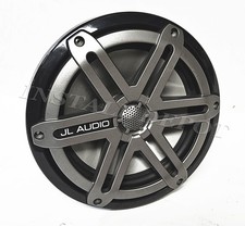 NEW JL Audio SINGLE M-series 7.7" Marine Coaxial Speaker Sport old M6 model 
