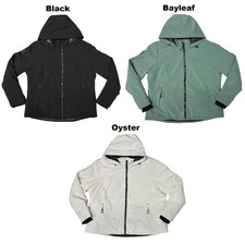 Chaqueta para nieve Free Country de 3 capas resistente al viento y al agua para mujer