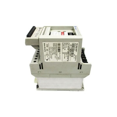 INDUSTRIAL SPARE PART 160-BA01NSF1 SER. C F/W 7.06 380-460V 1.4A (AS IS) UNMP