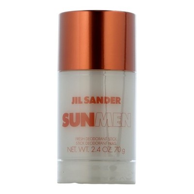Jil Sander Sun Men deodorant stick 75ml
