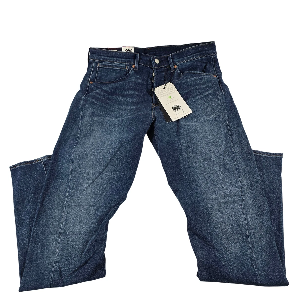 Levi's Engineered Jeans for Men for sale | eBay