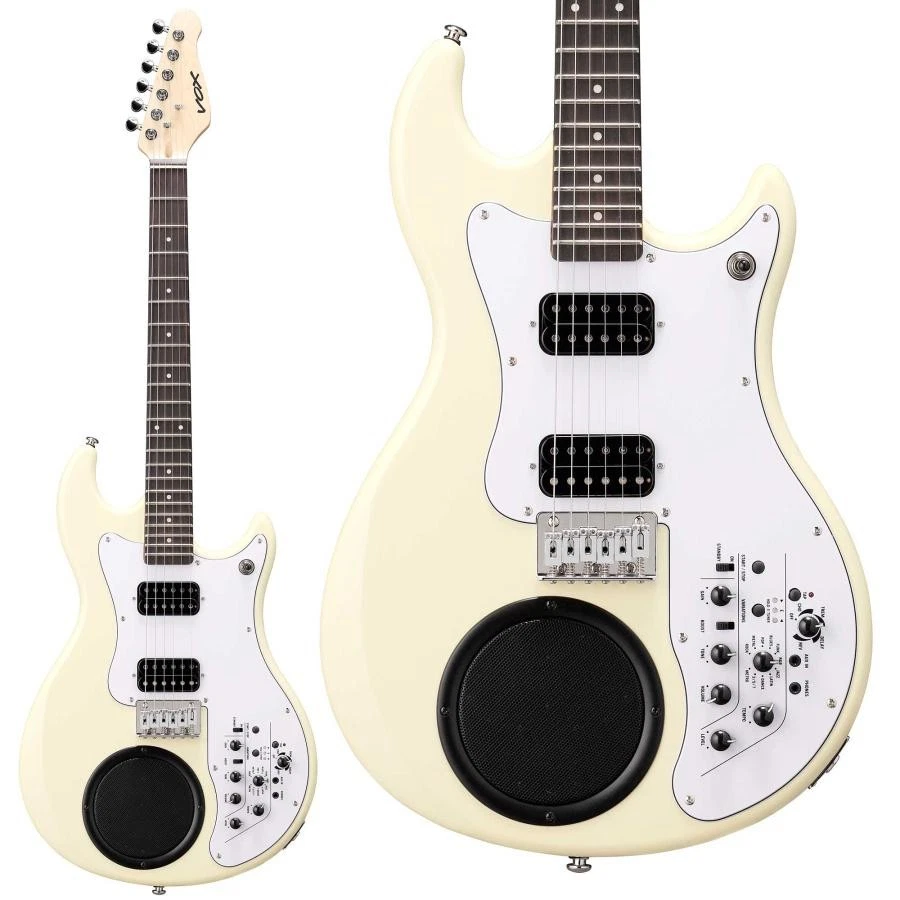 Vox Electric Guitars for sale - eBay
