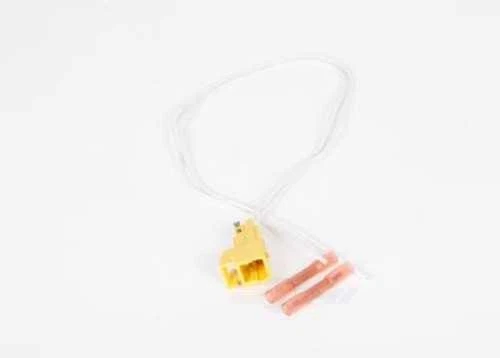 Conector de arnés de cableado corporal Foto 4 de 4