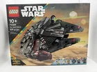 LEGO Star Wars The Dark Falcon Set 75389, 1579pcs, 10+, Box, Complete Set