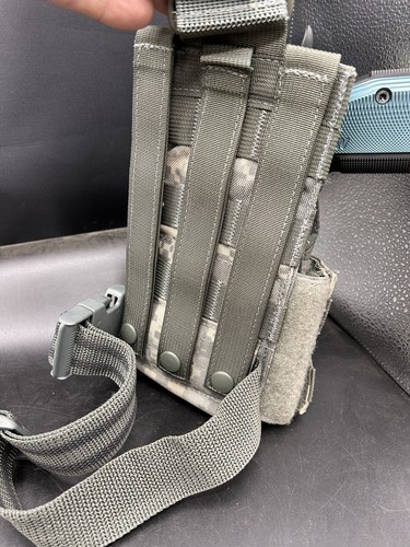 LBT CZ Shadow 2 Multicam Ambidextrous Holster London Bridge Trading - Picture 6 of 8