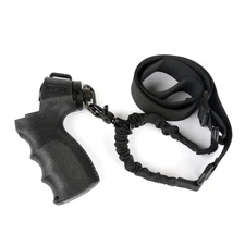 Rear Grip with End Cap Combo Fits Shotgun Mossberg 500 535 590 835 Maverick 88