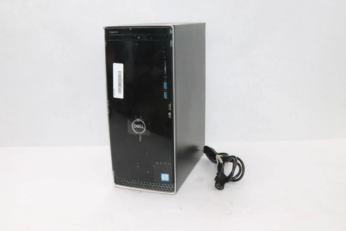 Dell Inspiron 3670 PC Desktops & All-In-One Computers for sale - eBay