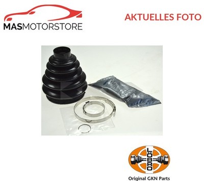 ACHSMANSCHETTE ANTRIEBSWELLE LOBRO 305089 P FÜR PEUGEOT PARTNER,307,208,308