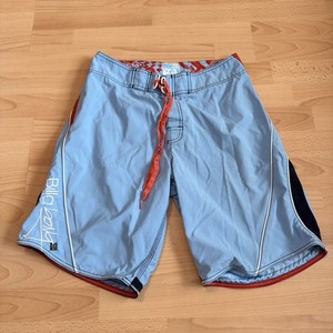 Taj Burrow Boardshorts | eBay