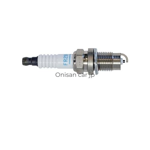 NGK Spark Plug 1598 Integrated Type FR2B-D