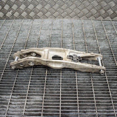 MB E Hinterer rechter Querlenker rechts W213 E350 d 190 kW A2053300 2016