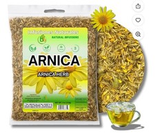 Arnica Flower Tea 4oz