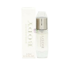 Burberry Body Edt 4.5ml Perfume Women Miniature Eau de Toilette Boxed New