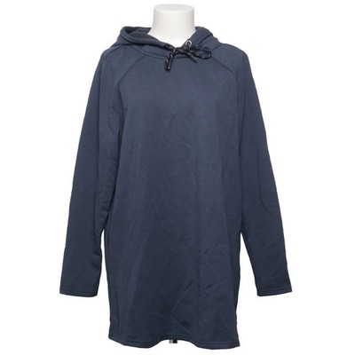 Active Limited, Kapuzenpullover, Größe: M, Blau, Elasthan/Polyester/Viskose #9TN