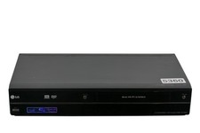 LG RCT689H  | VHS / DVD Combi Recorder