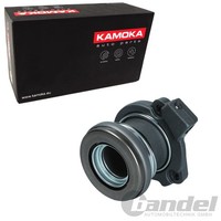 Kamoka ZentralausrÜCker AusrÜCklager Kupplung Passend FüR Cadillac BLS Fiat