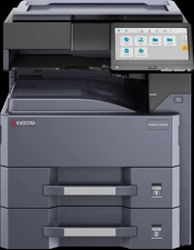 Kyocera TASKalfa MZ-3200I Monochrome Multifunction Laser Printer [1102ZT2US0]