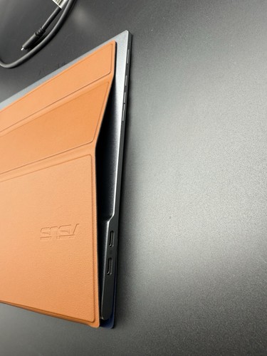 ASUS MQ13AH Zen Screen OLED, Read Description!! 🔥😊🥳 - Picture 13 of 16
