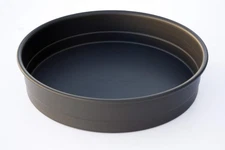 LloydPans Chicago Style Pizza Pan 7 by 2.25 Inch - PSTK