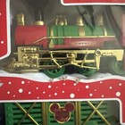 Disney Mickey Mouse Holiday & Snoopy Express 12-Piece Ready To Play Train Set  — photo 6