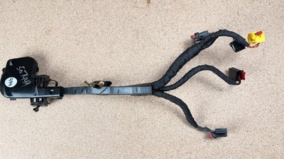 2012-2018 Volkswagen Jetta STEERING COLUMN HARNESS WIRE OEM