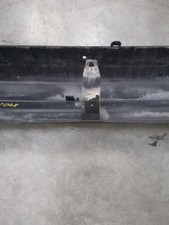 Pare-choc arrière Renault KANGOO