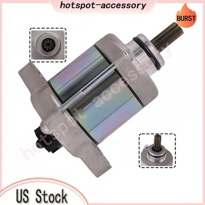 Starter Motor Fit Beta Racing Xtrainer 250 300 Factory 13-24 026070118000 1Piece