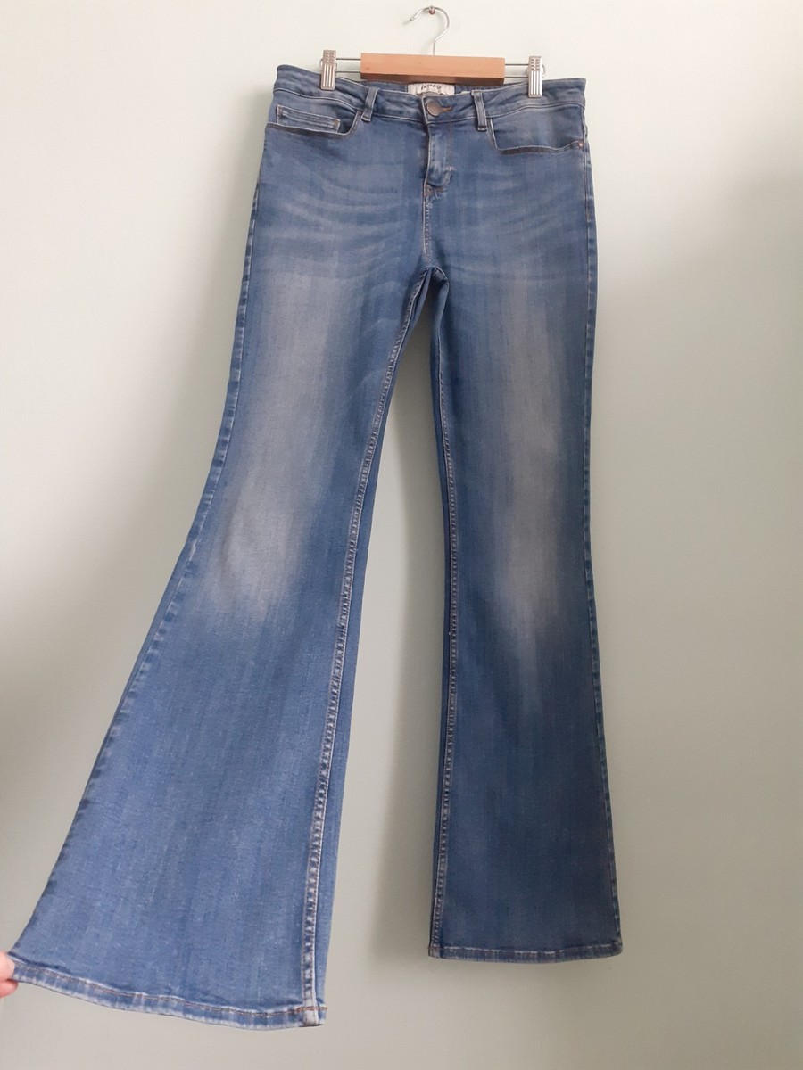 Discount fat face jeans bootcut Top Sellers