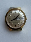 Vintage 1978 Timex Marlin Manual Wind Day / Date Men’s Watch