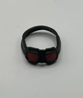 GIJoe Classified Series Ghost Viper Goggles Fodder 1/12 Scale