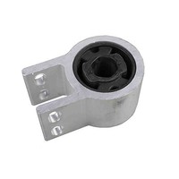 Lagerung Lenker Hinten Gummimetalllager Metzger FüR U.A. Opel Astra