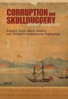 Corruption And Skullduggery Alison Alexander Taschenbuch Englisch 2024