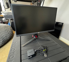 ASUS 240HZ ROG Strix XG248Q 24 Gaming Monitor - 1080p 1ms G-SYNC FreeSync