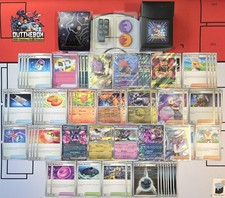 N's Zoroark Ex & N's Zekrom - Pronto per la rotazione! - Pokémon TCG - Mazzi OutTheBoxTCG