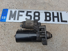 2008 Mini Cooper 1.6 Starter Motor.
