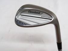 Used Cleveland CBX4 ZipCore 56.14 Sand Wedge Recoil Dart Wedge Flex Graphite