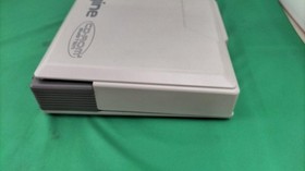 NEC PC Engine + CD-ROM2 PT-TG001 CDR-30A IFU-30A Junk Used