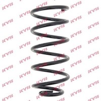 2X KYB RC2998 Fahrwerksfeder FüR Audi A3 TT 8N3 8N9 8L1