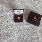 2018-W American Liberty 1/10 oz Gold Proof Coin