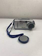 Sony Cyber-shot DSC-P50 2.1MP Digital Camera Tested Working